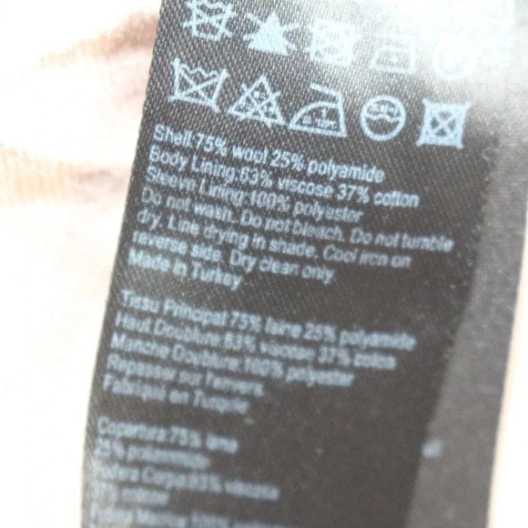 ALLSAINTS - Picture 16 of 16